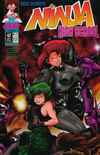 Ninja High School #47 Comic Books - Covers, Scans, Photos in Ninja High School Comic Books - Covers, Scans, Gallery